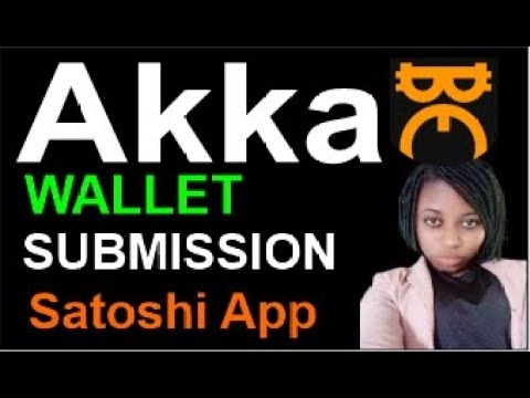 How to Link Your Coredioa Satoshi App || AKKA Wallet For Airdrop Allocation  #satoshi