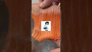 Turning $20 Costco TROUT into $300 of Sushi! 🐟🍣 | Epic Transformation #sushi