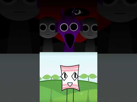 Incredibox Mild As Spring VS Incredibox Sprunki 😭 *HORROR VERSION*