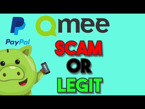 Qmee Review | Is Qmee Legit?