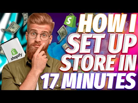 Step-by-Step Shopify Tutorial for Beginners to Make Your First $10000 Online!