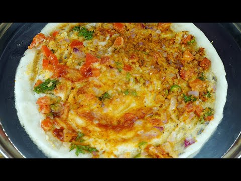 Dosai Varities in Tamil | தோசை வெச்சி இப்படிலாம் கூட செய்யலாமா | Dosai Recipes in Tamil