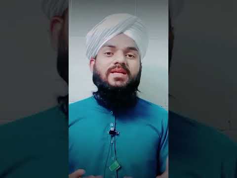 New WhatsApp Status 🌹.  Short video ❤ #dawateislami #madanichannel #subscribe #jamiatulmadina