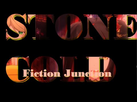 Stone Cold by Fiction Junction sung by Mikagura Suzume and Kisatea