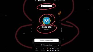 Memeland Withdraw On Hotcoin 🤑 |Memes Token Claim | Memeland Airdrop Claim | Memeland New Update #fy