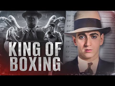 HOW THE MAFIA CONQUERED BOXING