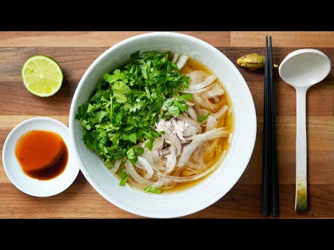 Autumn Spiced Leftover Turkey Noodle Soup