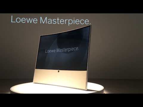 LUUX.be - Loewe Masterpiece