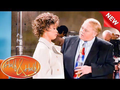 Half and Half [NEW - 2025] ☢️ The Big Credit Check - Part 2☢️ Best of American Sitcom 2025