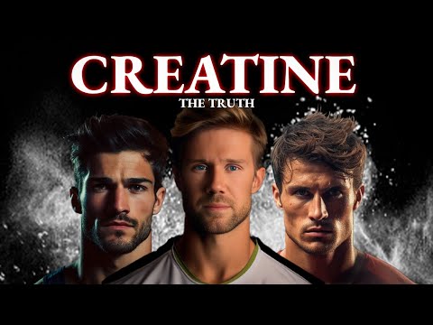 The CORRECT Way to Use Creatine For Performance (4 STEPS)