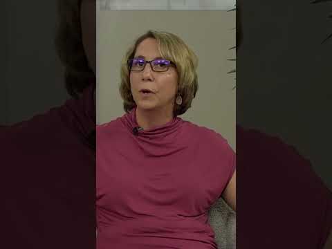 March of Dimes SkillingUp | Technology Training for Canadians with Disabilities | Lisa Livingston