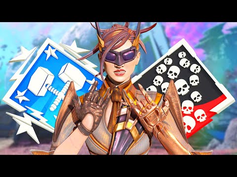 SUPER ALTER 29 KILLS AND 5800 DAMAGE (Apex Legends Gameplay)