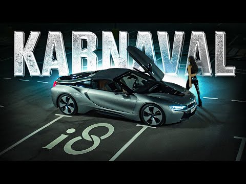 Karna.val - i8 (ПРЕМЬЕРА КЛИПА 2023)