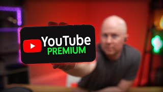 YouTube Premium Review - STILL the Best Deal Around, and Here's Why!