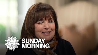 Ina Garten: Recipe for success