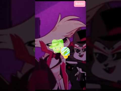 #hazbinhotel #angeldust #hazbinhotelhusk #hazbinhoteledits #hazbinhotelangeldust #lgbtq #ship #funny