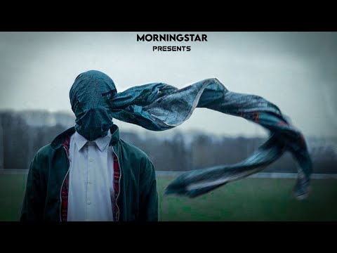 LA-ILAAJ [MUSIC VIDEO-VISUALIZER] MorningSTAR Prod.Keman