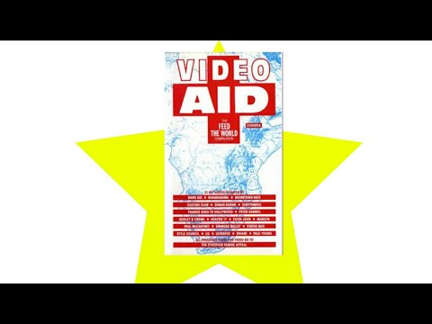 The Rare Video Show: Video Aid (1985)