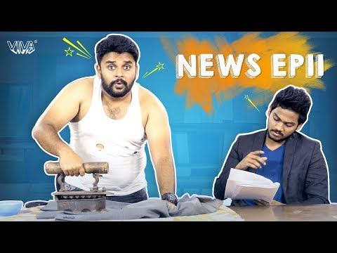 Viva News - EP 11 | Coffee and Ghosts