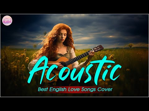 Popular Tiktok Cover Songs Lyrics Playlist 2024 ❤️ Acoustic  Cover Of Popular Songs Of All Time