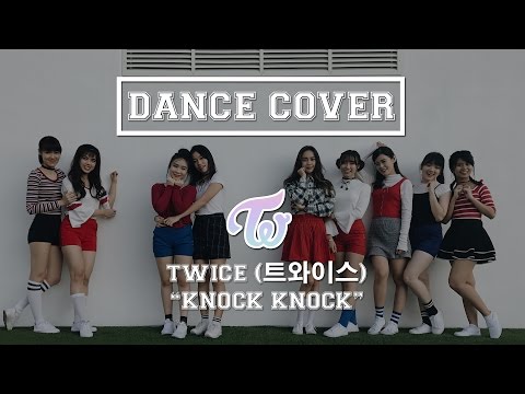 TWICE (트와이스) "KNOCK KNOCK' DANCE COVER | #wannabesMOD