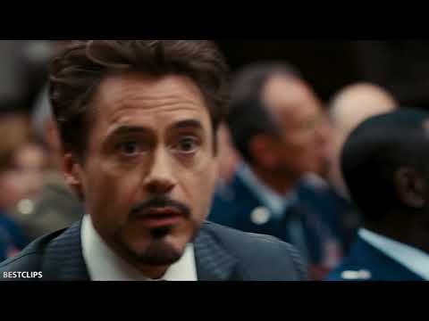 Iron Man 2 | You can't have my property