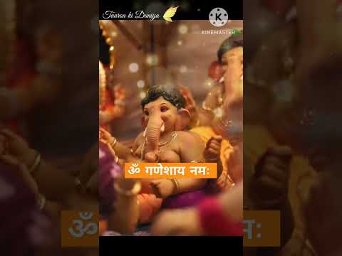 गणपती बाप्पा मोरया मंगलमूर्ती मोरया #गणपती #ganpati #ganpatibappamorya #ganesha #viral