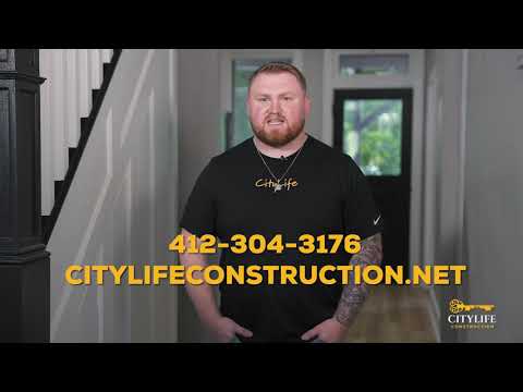 CityLife Construction now offers Construction for Investors