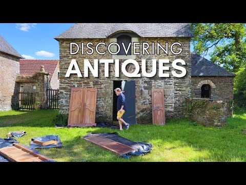 Furnishing Our Chateau Without Breaking The Bank + Our Bedroom Project!