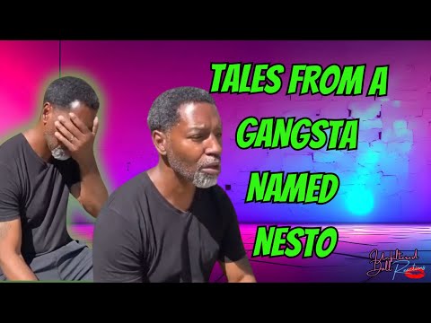 Tales from a Triple Og named Nesto Williams #shirnesto #ernestwilliams #shirleystrawberry #scammer