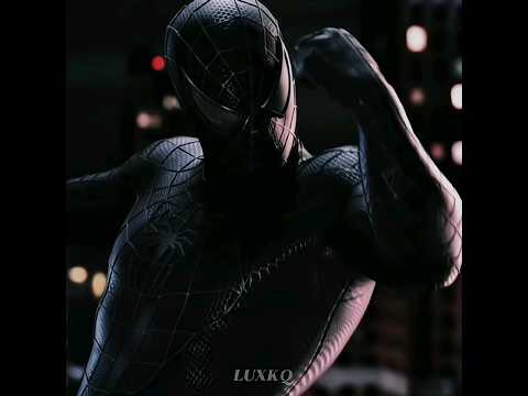 Spider-Man | In Essence (Slowed) | EDIT