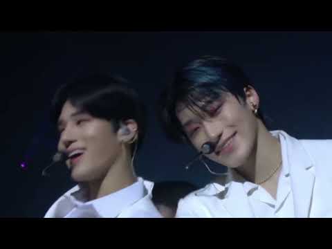 ATEEZ - IF WITHOUT YOU [THE FELLOWSHIP: MAP THE TREASURE WORLD TOUR IN SEOUL]