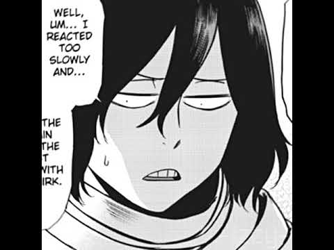 Aizawa Edit - Not Around