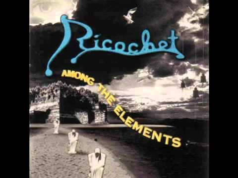 Ricochet - Life (prog metal)