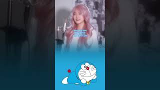 Lagu Doraemon Bahasa Indonesia | Shania Yan