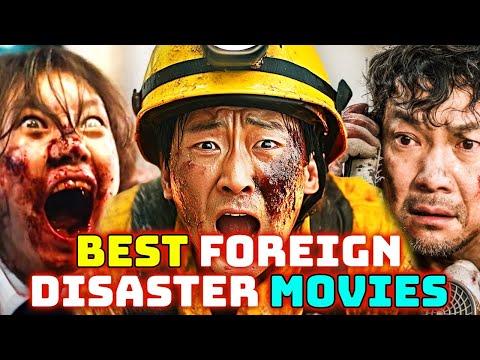 12 Best Foreign Disaster Movies of the Last Decade That Must Be On Your Watch List - Explored