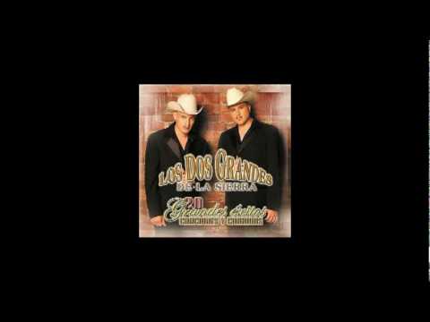 Los Dos Grandes De La Sierra - Sin Palabras