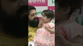 Ayra Yash cute status | Yash status