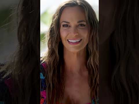 Meet your newest 2024 SI Swimsuit ROOKIE Jena Sims! #SISwimsuit #SISwim60 #Rookie