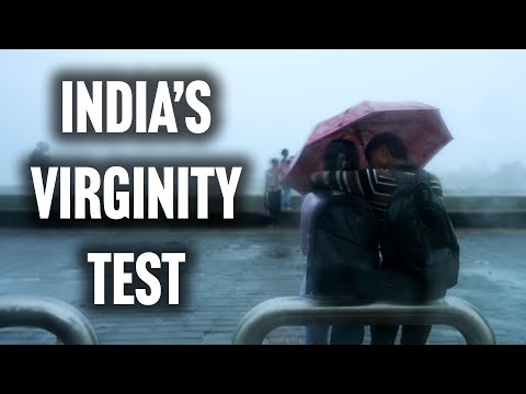 India's Virginity Test | Preview