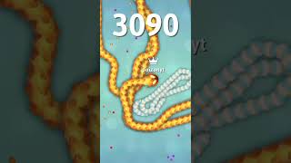 snake io#epicsnakeiogameplay #snake #snakeiogameplay #io #snakeiovideo #fireskin#epicmomentes#ios