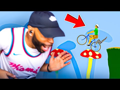 CAN YOU BEAT THESE HAPPY WHEELS LEVELS IN 2024?