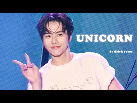 [4K] 240525 北捷30春季音樂 party | Ozone《Unicorn》林佳辰直拍