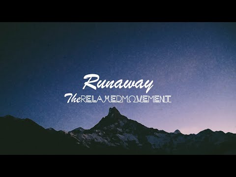 Runaway - Chilled Lofi Beats to Study/Relax to