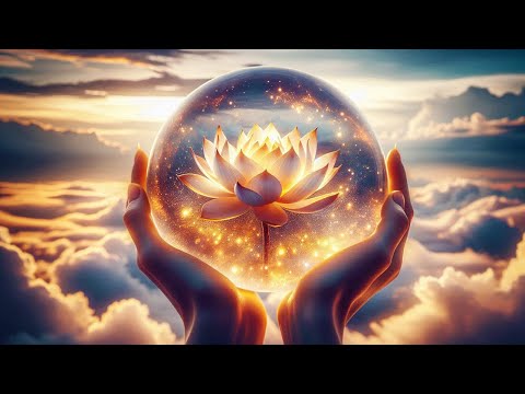 God Frequency - 963 Hz | Receive Immediate Help From Divine Forces - Attract Miracles And Health