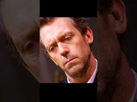 Dr House said, ‘Everyone lies’ #movie #shorts #video