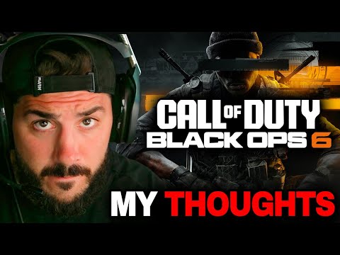 The New Warzone and Black Ops 6 (My Thoughts)