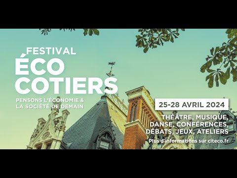 Troisième édition du Festival Écocotiers