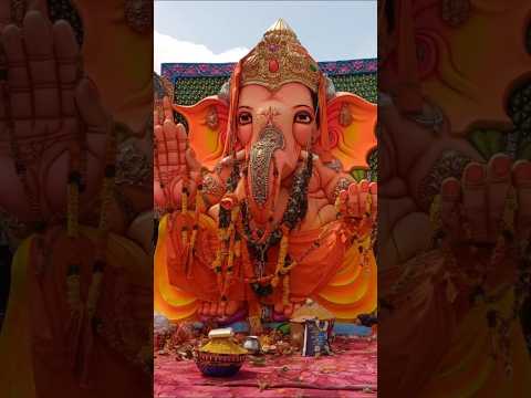 Ganapathi bappa moriya || Ganesh Nimarjanam ||