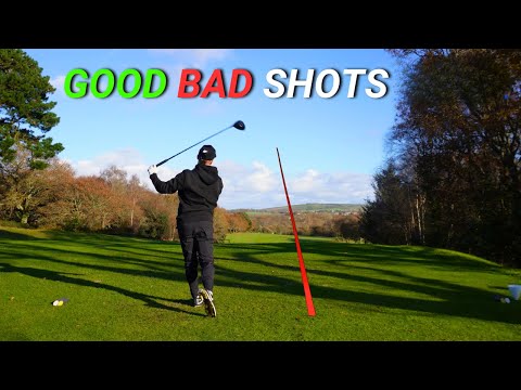 +6 Handicap Explains How To Shoot Low! ** SIMPLE GOLF **